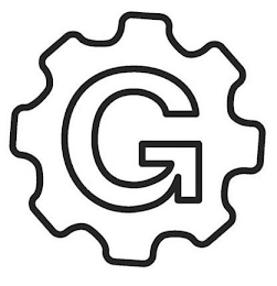 G logo