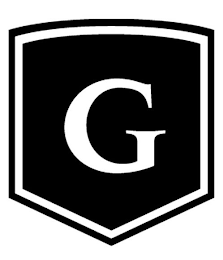 G logo