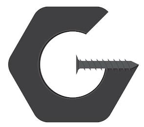 G logo