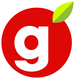 G logo