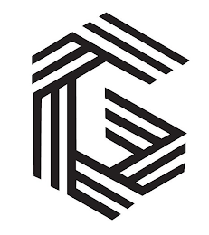 G logo