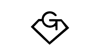 G logo