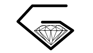 G logo