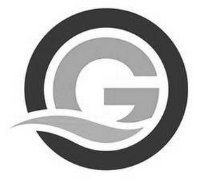 G logo