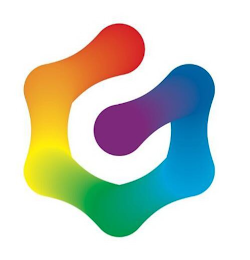 G logo