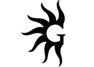 G logo