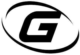 G logo