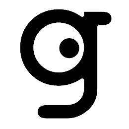 G logo