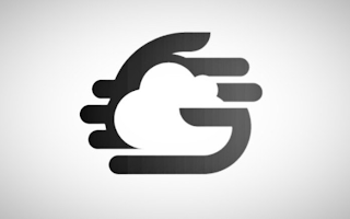 G logo