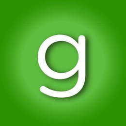 G logo