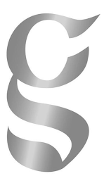 G logo