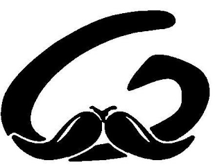 G logo