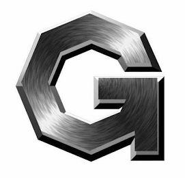 G logo
