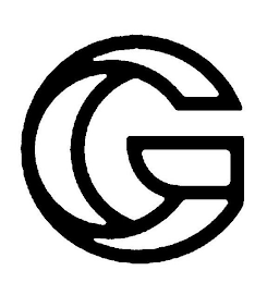 G logo