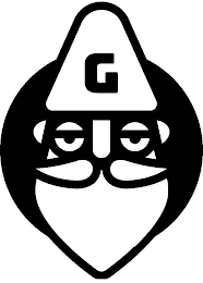 G logo