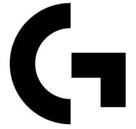 G logo