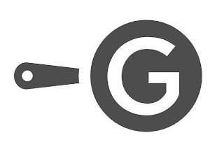 G logo
