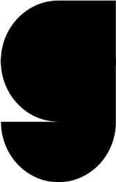 G logo