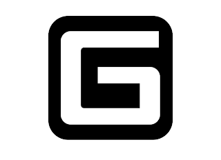 G logo