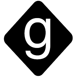 G logo