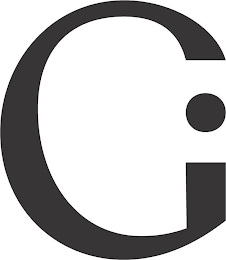 G logo