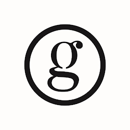 G logo