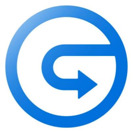 G logo