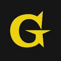 G logo