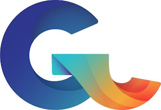 G logo