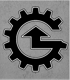G logo