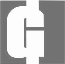 G logo