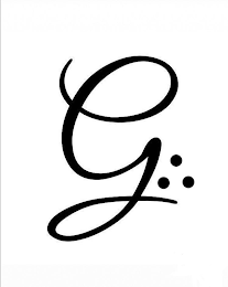 G :. logo