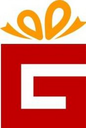 G logo