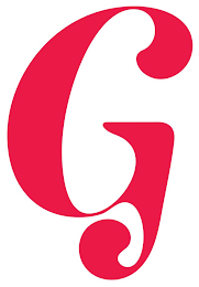 G logo