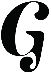 G logo