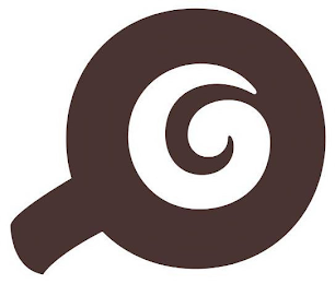 G logo