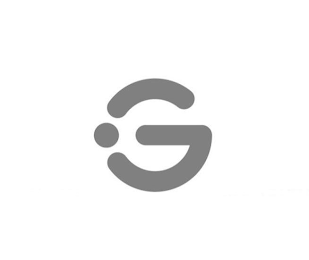 G logo