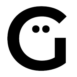 G logo