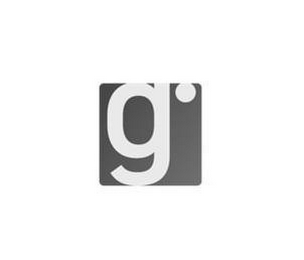 G logo