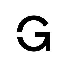 G logo