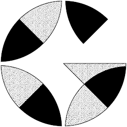 G logo