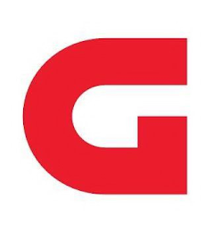 G logo