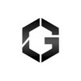 G logo