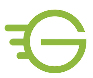 G logo