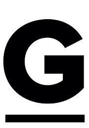 G logo