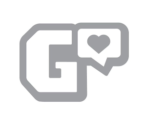 G logo