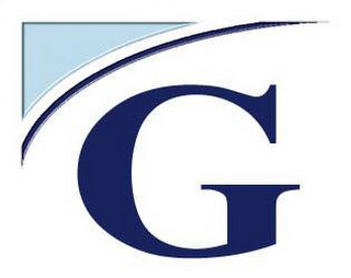 G logo