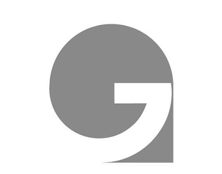 G logo