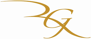 G logo