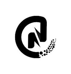 G logo